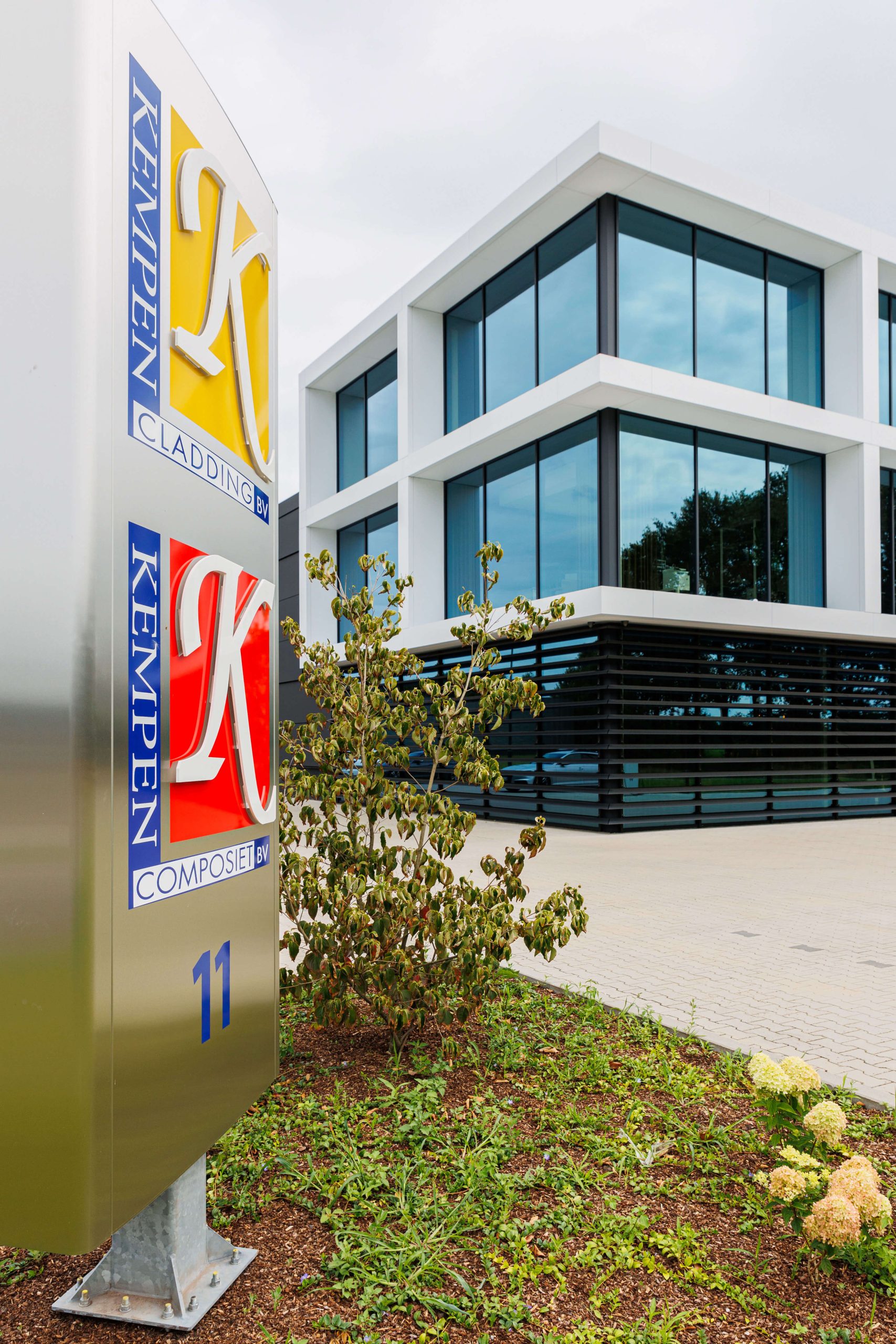 kempen cladding 15