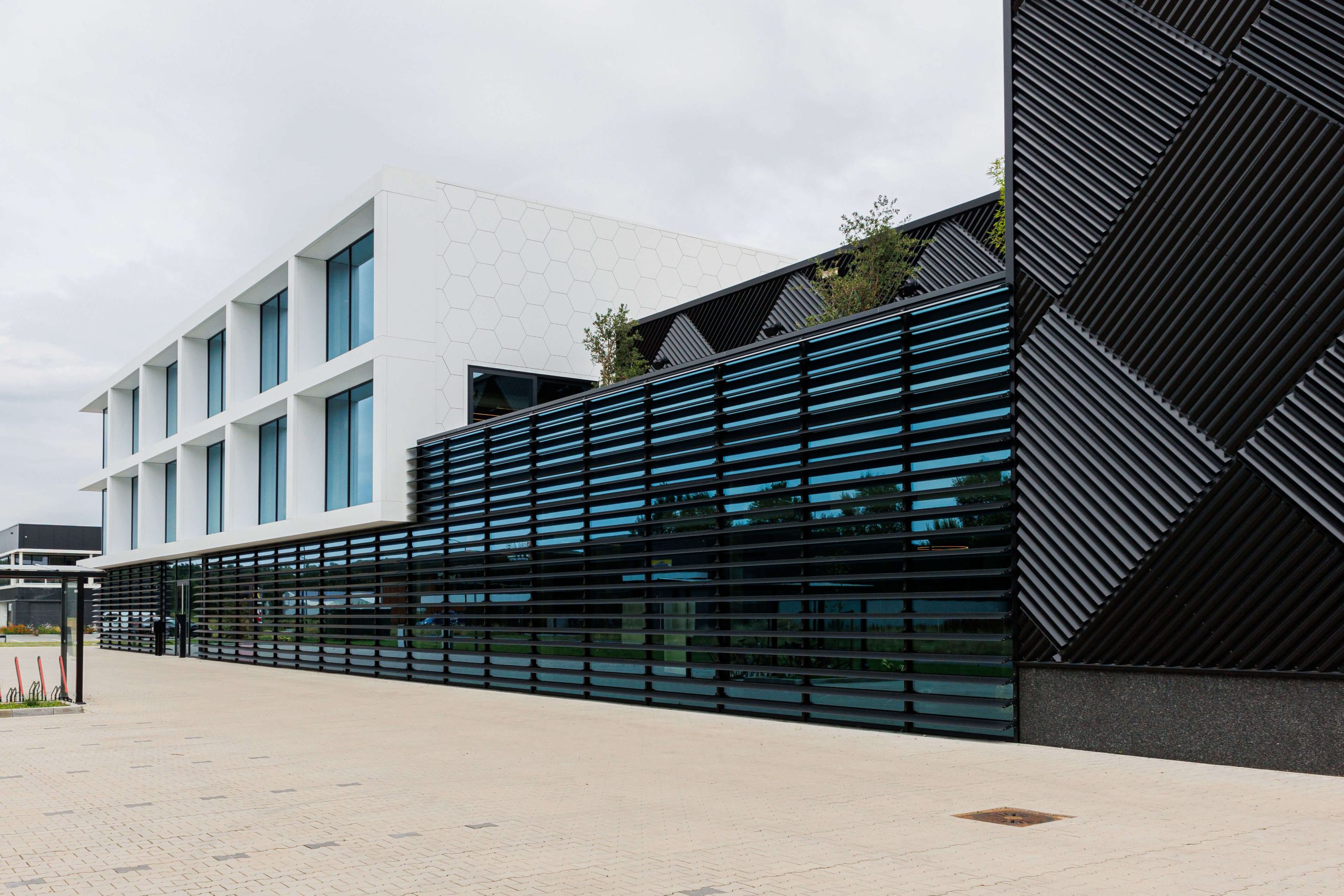 kempen cladding 16