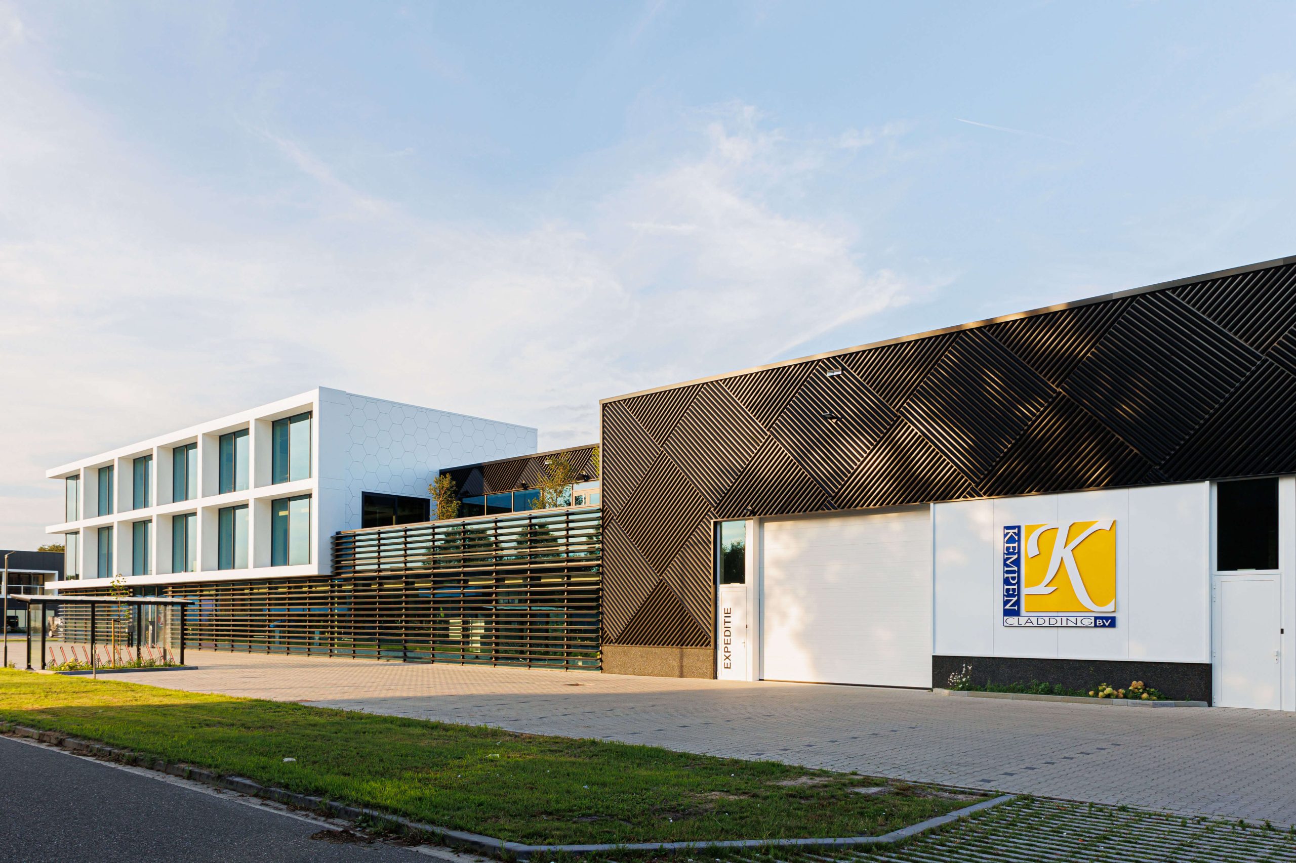 kempen cladding 21