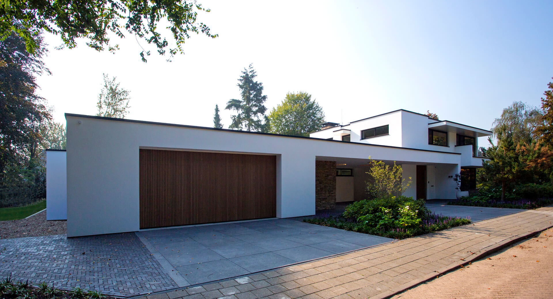 woonhuis 3201