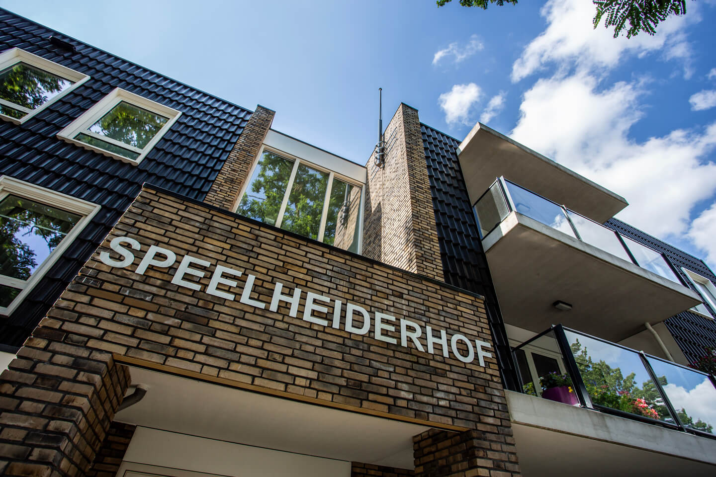 speelheiderhof 2