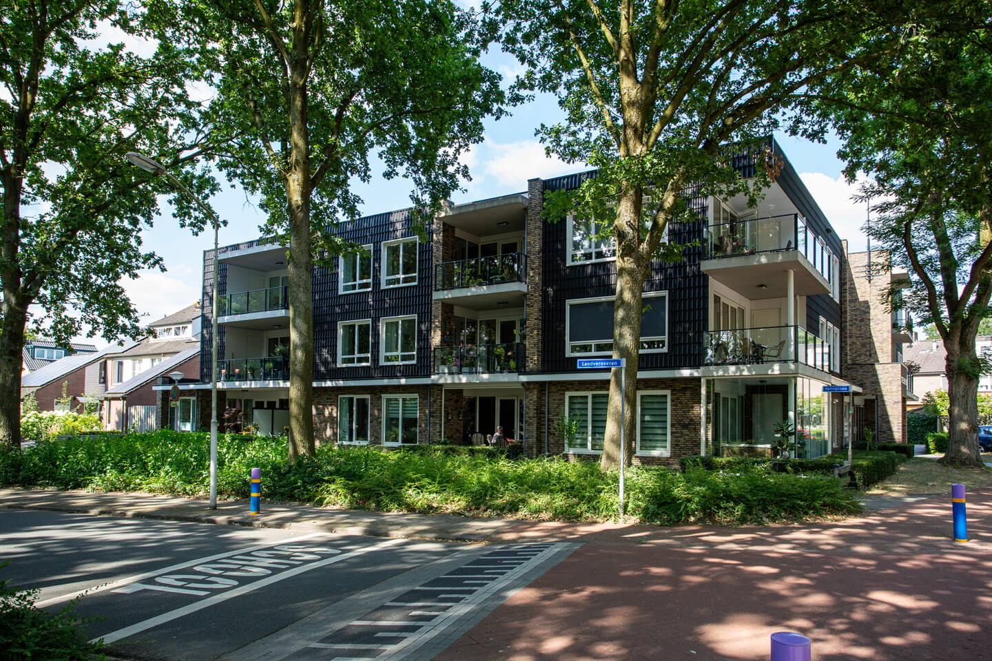 speelheiderhof 5